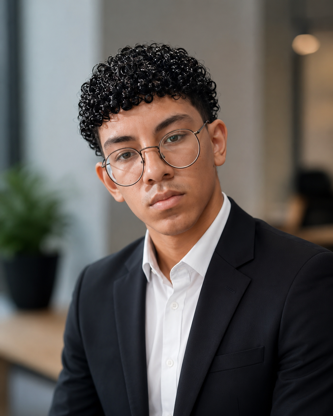 Foto de Gustavo, Estratégia comercial na GVM Digital